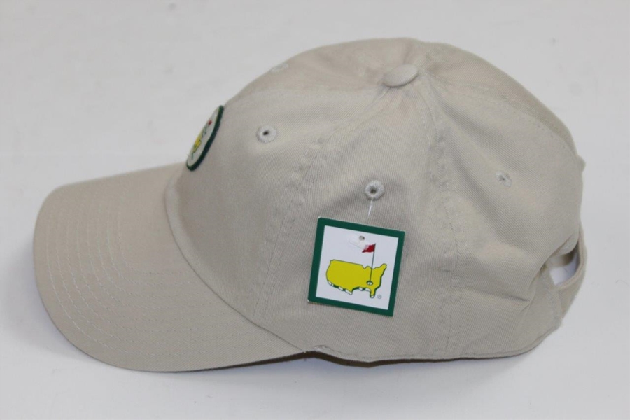 Augusta National Golf Club Members Only Stone Circle Patch Logo American Needle Hat