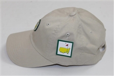 Augusta National Golf Club Members Only Stone Circle Patch Logo American Needle Hat