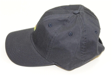Augusta National Golf Club Masters Tiny Logo Navy Blue American Needle Hat