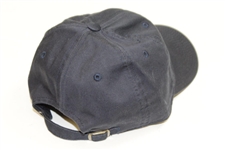 Augusta National Golf Club Masters Tiny Logo Navy Blue American Needle Hat
