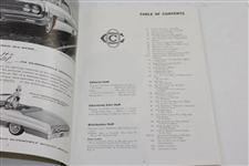 1962 US Open at Oakmont Country Club Official Program - Nicklaus First Major Win!