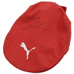 Bryson Dechambeau Signed PUMA Cobra Cylance Cap JSA ALOA