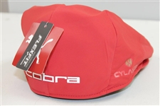 Bryson Dechambeau Signed PUMA Cobra Cylance Cap JSA ALOA