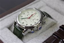 2020 Masters Tournament Ltd Ed Swiss Made Commemorative Watch in Original Box - Out of 700