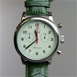 2020 Masters Tournament Ltd Ed Swiss Made Commemorative Watch in Original Box - Out of 700