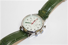 2020 Masters Tournament Ltd Ed Swiss Made Commemorative Watch in Original Box - Out of 700