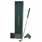 2020 Masters Tournament Ltd Ed Scotty Cameron Commemorative Putter in Original Box Rarest Masters Putter?