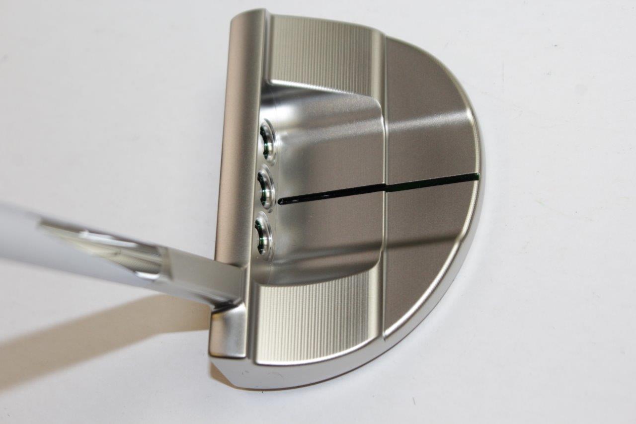 Lot Detail 2020 Masters Tournament Ltd Ed Scotty Cameron