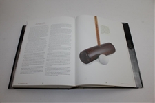 'The Clubmakers Art' 1997 Book Signed by Author Jeffrey B. Ellis - Vol.1