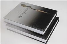 'The Clubmakers Art' 2007 Books by Jeffrey B. Ellis - Volumes 1 & 2 in Slipcase