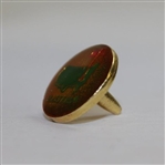 Classic Masters Tournament Stem Ball Marker