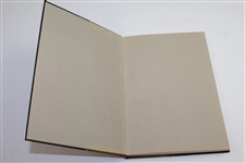 'Ben Hogan's Five Lessons' 1957 Deluxe Ltd Ed Book in Slipcase
