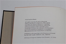 'Ben Hogan's Five Lessons' 1957 Deluxe Ltd Ed Book in Slipcase