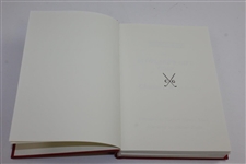 1985 'Scotland's Gift: Golf' by C.B. MacDonald - Classics of Golf Edition