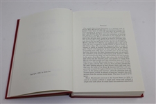 1985 'Scotland's Gift: Golf' by C.B. MacDonald - Classics of Golf Edition