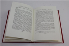 1985 'Scotland's Gift: Golf' by C.B. MacDonald - Classics of Golf Edition
