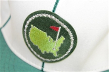 1997 Masters Tournament Circle Vintage Patch American Needle Fitted Hat - 7 1/2 Unused
