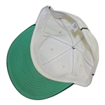 1997 Masters Tournament Circle Vintage Patch American Needle Fitted Hat - 7 1/2 Unused