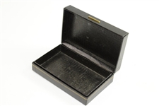 Classic MacGregor Bellerive Country Club Box Golf Ball Box