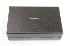 Classic MacGregor Bellerive Country Club Box Golf Ball Box