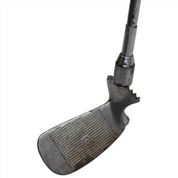 Classic Glovers Pitching Wedge Thru 8-Iron Adjustable Club - Unique