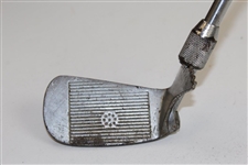Classic Glovers Pitching Wedge Thru 8-Iron Adjustable Club - Unique