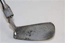 Classic Glovers Pitching Wedge Thru 8-Iron Adjustable Club - Unique