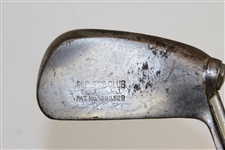 Classic Glovers Pitching Wedge Thru 8-Iron Adjustable Club - Unique
