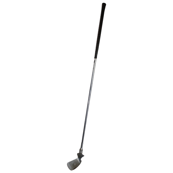Classic Glovers Pitching Wedge Thru 8-Iron Adjustable Club - Unique