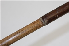 Vintage Schenectady 'Upright' Putter - Pat. Mar 24, 1903