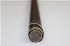 Vintage Schenectady 'Upright' Putter - Pat. Mar 24, 1903