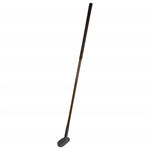 Vintage Schenectady 'Upright' Putter - Pat. Mar 24, 1903