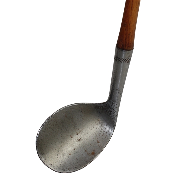 Walter Hagen Sand Wedge Patent #1695598 - New Grip