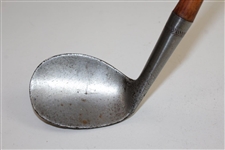 Walter Hagen Sand Wedge Patent #1695598 - New Grip