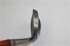 Walter Hagen Sand Wedge Patent #1695598 - New Grip