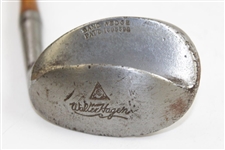 Walter Hagen Sand Wedge Patent #1695598 - New Grip