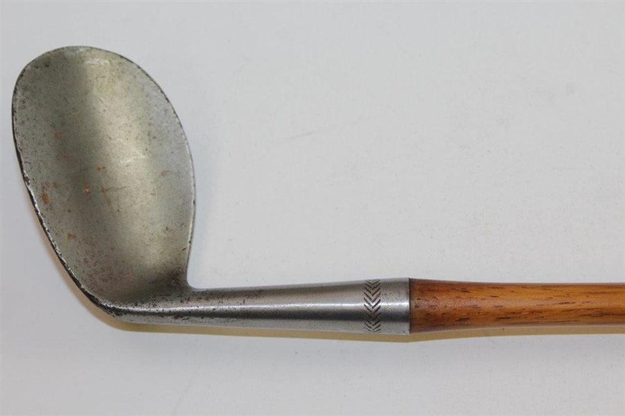 Walter Hagen Sand Wedge Patent #1695598 - New Grip