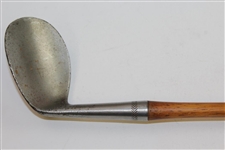 Walter Hagen Sand Wedge Patent #1695598 - New Grip