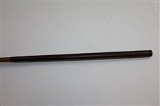 Walter Hagen Sand Wedge Patent #1695598 - New Grip