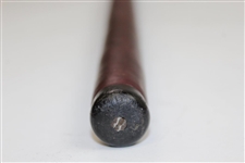 Walter Hagen Sand Wedge Patent #1695598 - New Grip