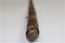BGI Co. Bridgeport Smooth Face Iron with BGI Shaft Stamp