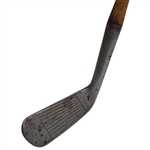 Vintage Tom Morris St Andrews Hand Forged Special Jigger