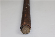 Circa 1800 Chole Golf Club - Single Forged Head on Hickory Shaft