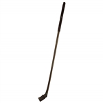 Circa 1800 Chole Golf Club - Single Forged Head on Hickory Shaft