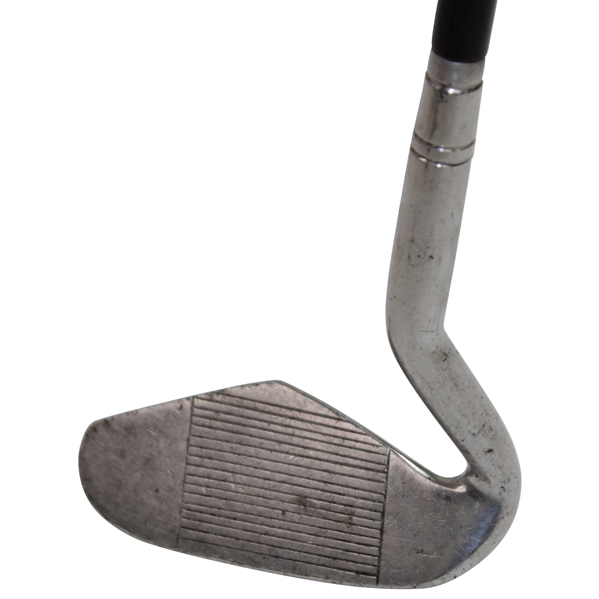 Wilson Stainless Steel Swan-Nek Chip Iron