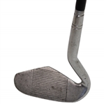 Wilson Stainless Steel Swan-Nek Chip Iron