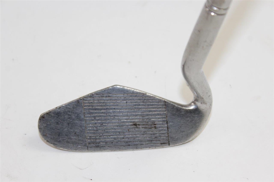 Wilson Stainless Steel Swan-Nek Chip Iron