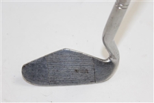Wilson Stainless Steel Swan-Nek Chip Iron