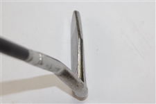 Wilson Stainless Steel Swan-Nek Chip Iron