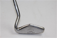 Wilson Stainless Steel Swan-Nek Chip Iron